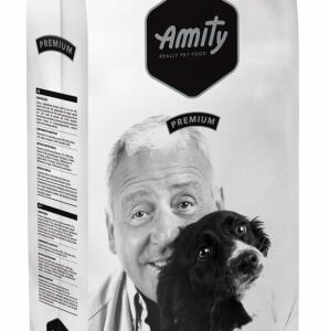 Amity Premium dog SENIOR Light 15 kg