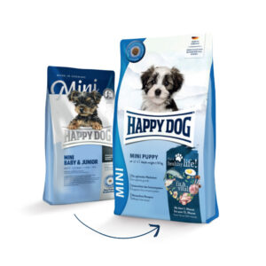 Krmivo - Happy Dog Mini Puppy 300 g