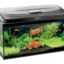 Akvárium CLASSIC BOX PAP 60x30x30cm  akvárium+kryt s osvetlením LED 10W