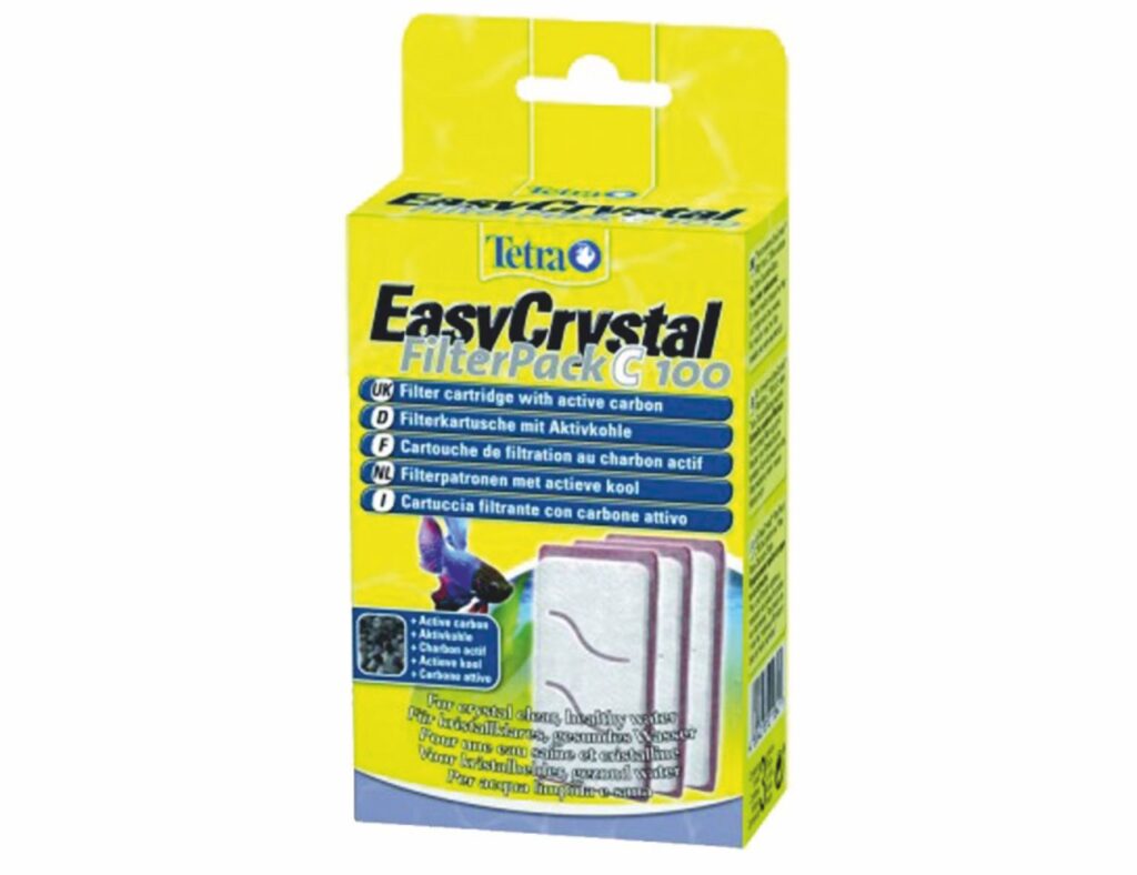 Filtračná vložka EasyCrystal 100
