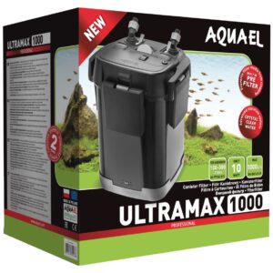 ULTRAMAX 1000 - 1000 l/h