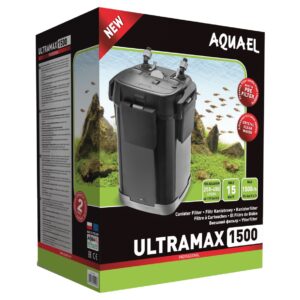 ULTRAMAX 1500 - 1500 l/h