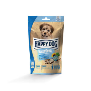 Krmivo - Happy Dog NaturCroq Mini Snack Puppy 100 g
