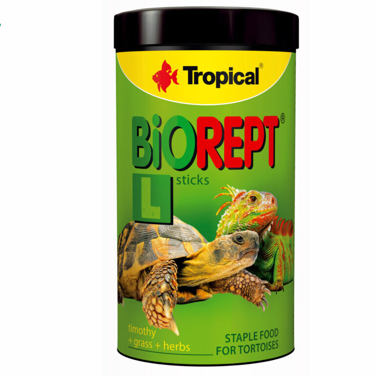 Tropical - Biorept L, 250 ml