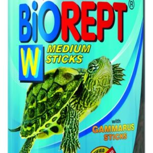 TROPICAL- Biorept W 100ml/30g vodné korytnačky