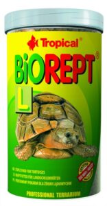 TROPICAL- Biorept L 500ml suchozemské korytnačky