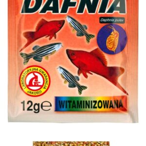 TROPICAL- Dafnia vitaminizovaná 12g