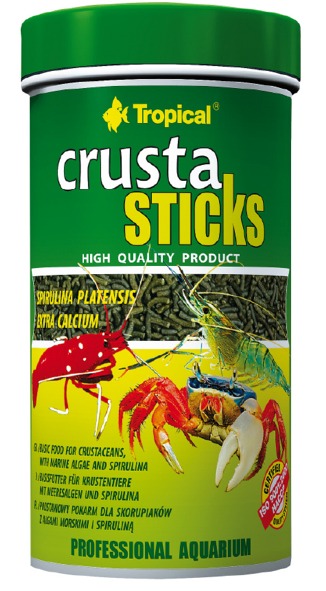 TROPICAL- Crusta Sticks 250ml/175g
