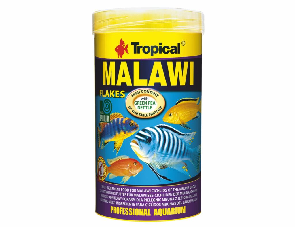 TROPICAL- Malawi 250ml/50g