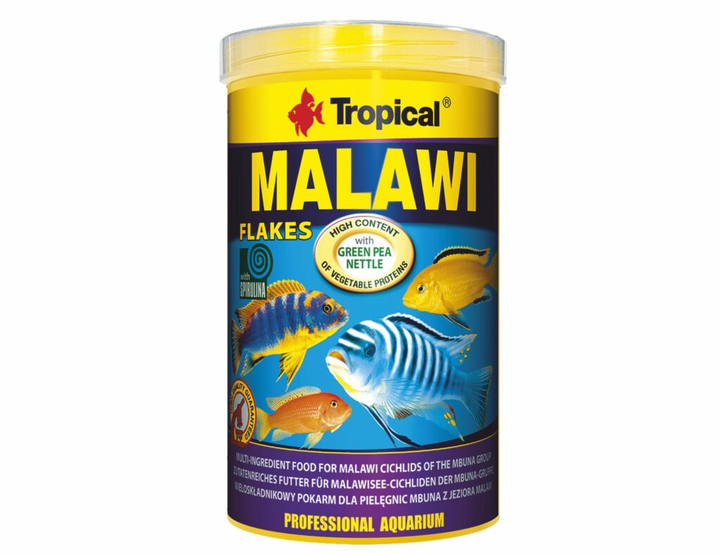 TROPICAL- Malawi 1000ml/200g