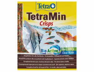 TetraMin Crisps 12g