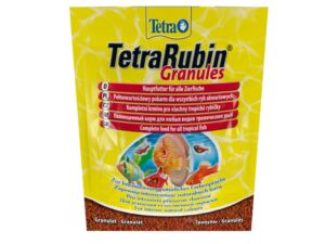 TetraRubin Granules Sachet 15g