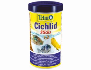 TetraCichlid Sticks 500ml