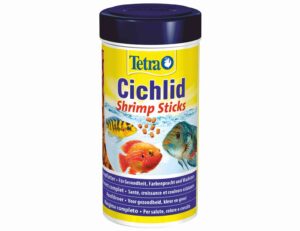 TetraCichlid ShrimpSticks 250ml