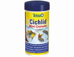 TetraCichlid Mini Granules 250ml