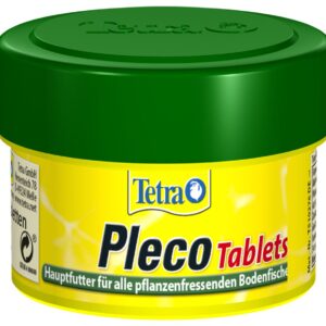 Tetra Pleco Tablets 58 tabl.