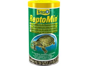 Tetrafauna ReptoMin Sticks 1 L