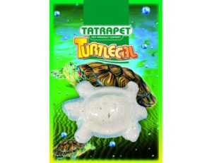 Turtlecal - kalciová korytnačka 2ks