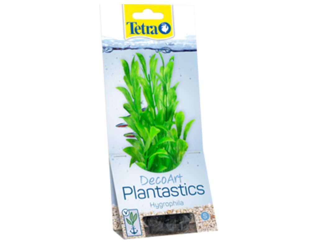 Tetra - Hygrophila 15cm rastlina plast.S