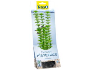 Tetra - Ambulia 23cm rastlina plast. M