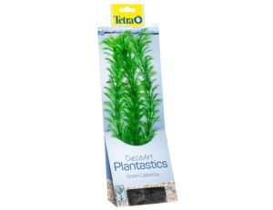Tetra - Green Cabomba 30cm rastlina plast. L