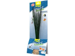 Tetra - Hairgrass 35cm rastlina plast. L