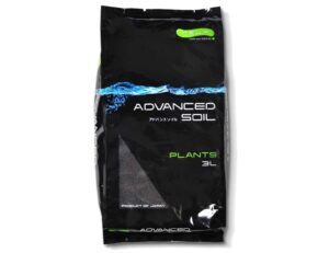 H.E.L.P. ADVANCED SOIL PLANT 3L
