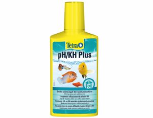 TetraAqua pH/KH Plus 250ml