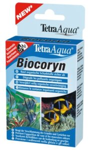 TetraAqua Biocoryn 12 kaps.