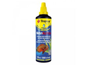 TROPICAL- NitriActive 100 ml