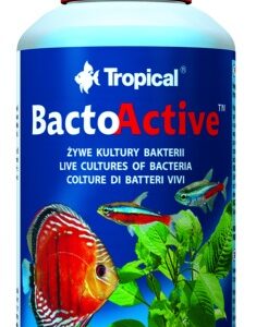 TROPICAL-Bacto-Active 250ml
