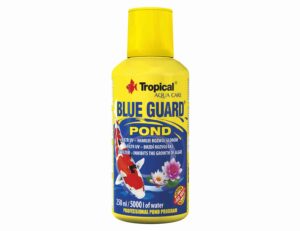 TROPICAL-Blue Guard Pond 250ml