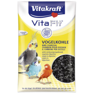 Vitakraft VK Bird charcoal 10g /uhlí/25