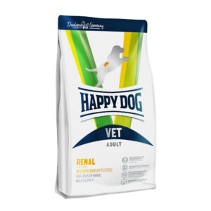Krmivo - Happy Dog VET Dieta Renal 1 kg