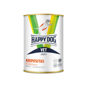 Krmivo - Happy Dog VET Dieta Adipositas 400 g