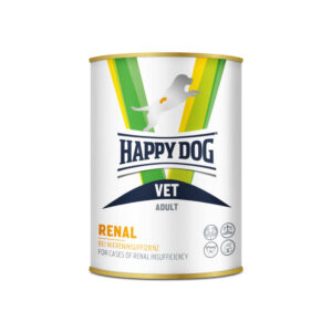Krmivo - Happy Dog VET Dieta Renal 400 g