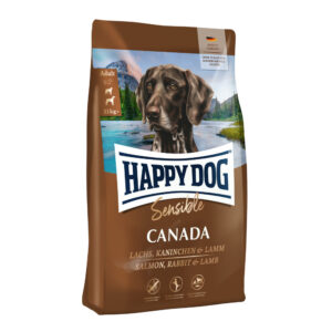 Krmivo - Happy Dog Canada 11 kg