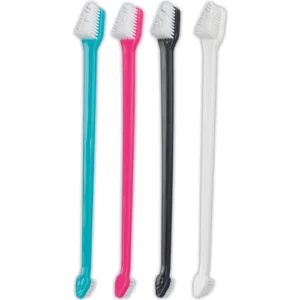 Trixie Toothbrush set, 23 cm, 4 pcs.