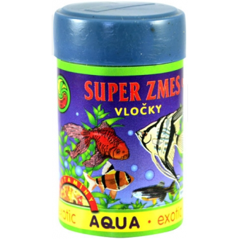 Aqua Exotic Superzmes 50 ml