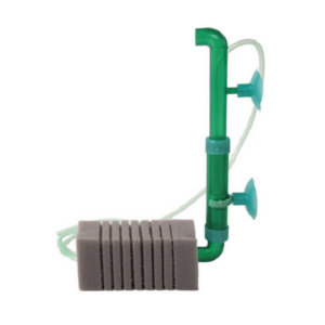 Aqua Exotic Filter jednoramenný Kapusany