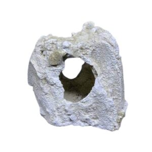 AQUAmix Dekorácia - kameň s dierami veľkosť XXL