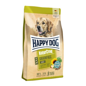Krmivo - Happy Dog NaturCroq Grainfree 15 kg