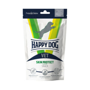 Krmivo - Happy Dog VET Snack Skin Protect 100 g