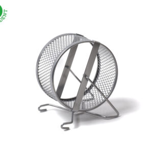 JK animals Kolotoč Kovový SITO 12cm