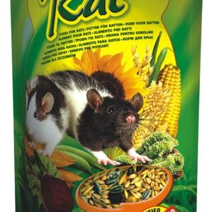 TROPIFIT-Rat 500g krmivo potkan