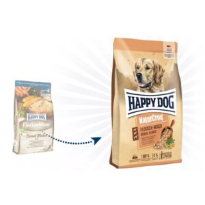 Krmivo - Happy Dog Flocken Mixer 10 kg