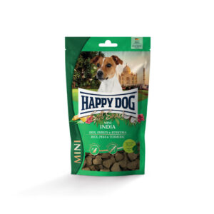 Krmivo - Happy Dog Soft Snack Mini India 100 g