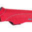 Plášť do dažďa DUBLIN 60 cm (60gx57-63bx82-89d cm) červený