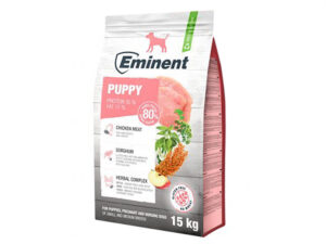 EMINENT Puppy 15kg - 30/17