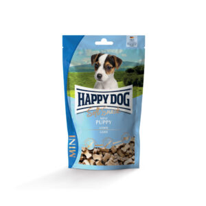 Krmivo - Happy Dog Soft Snack Mini Puppy 100 g